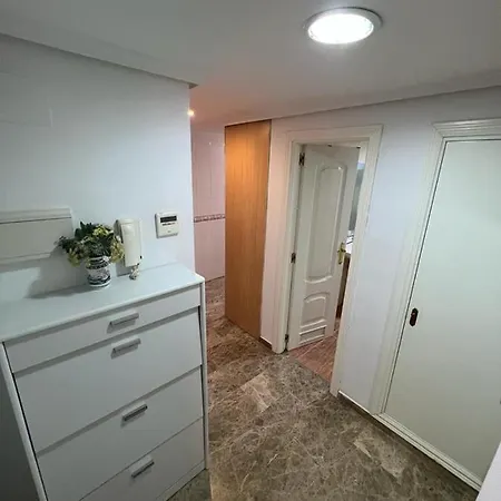 Apartamento Cozy Inns Playa Torremolinos Exterior photo