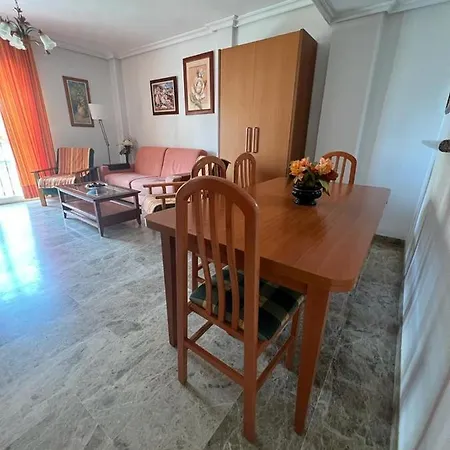 Apartamento Cozy Inns Playa Torremolinos Exterior photo