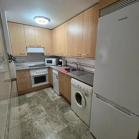 Apartamento Cozy Inns Playa Torremolinos Exterior photo