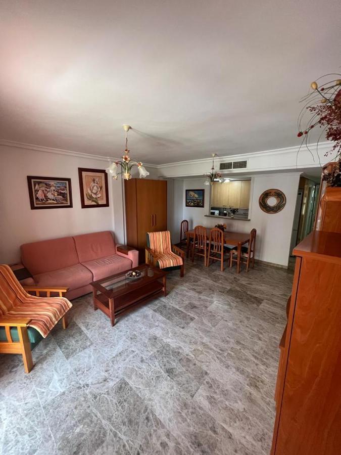Cozy Playa Apartment