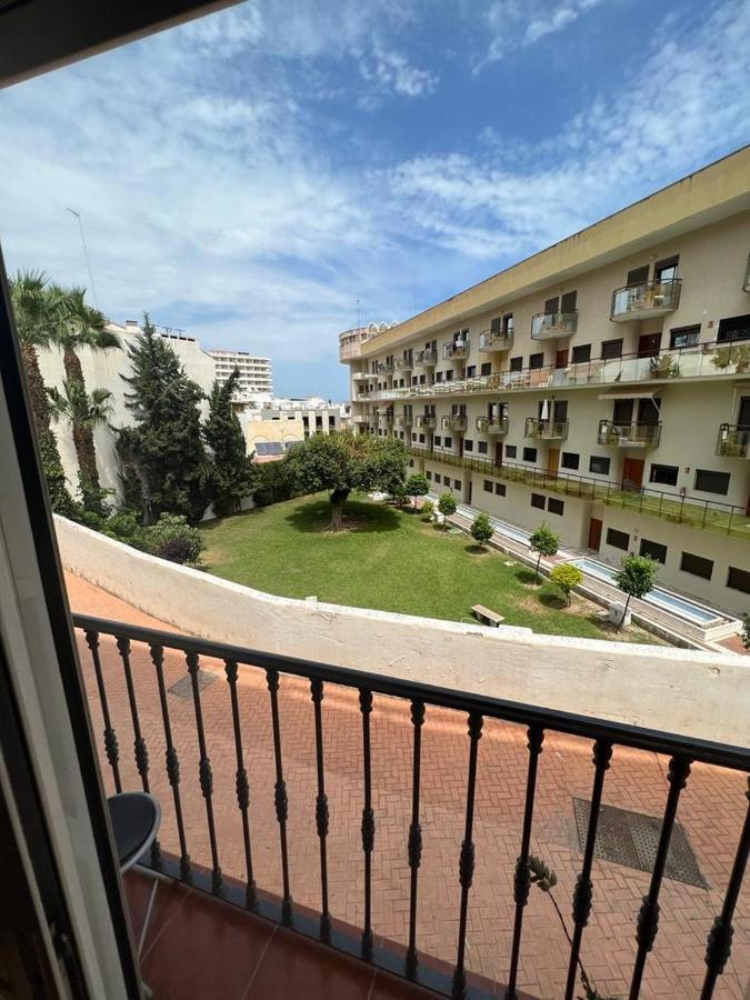 Cozy Playa Apartament Torremolinos